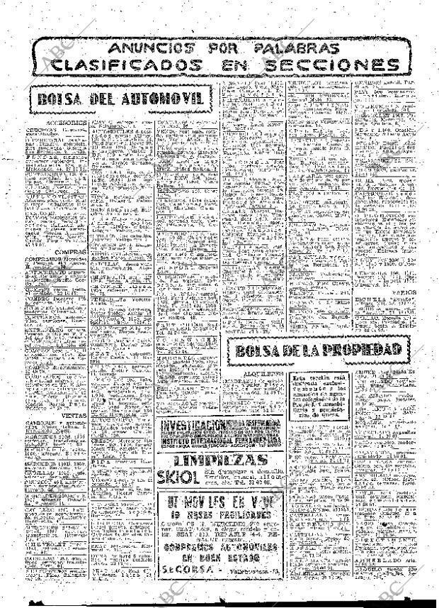 ABC MADRID 07-06-1960 página 69
