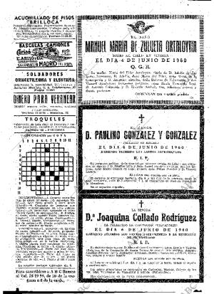 ABC MADRID 07-06-1960 página 76