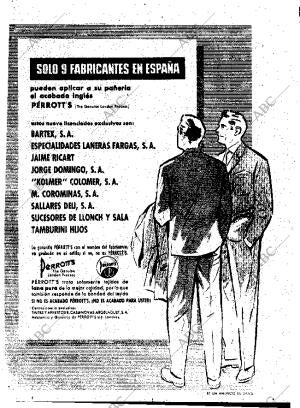 ABC MADRID 09-06-1960 página 11
