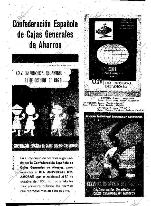 ABC MADRID 09-06-1960 página 12