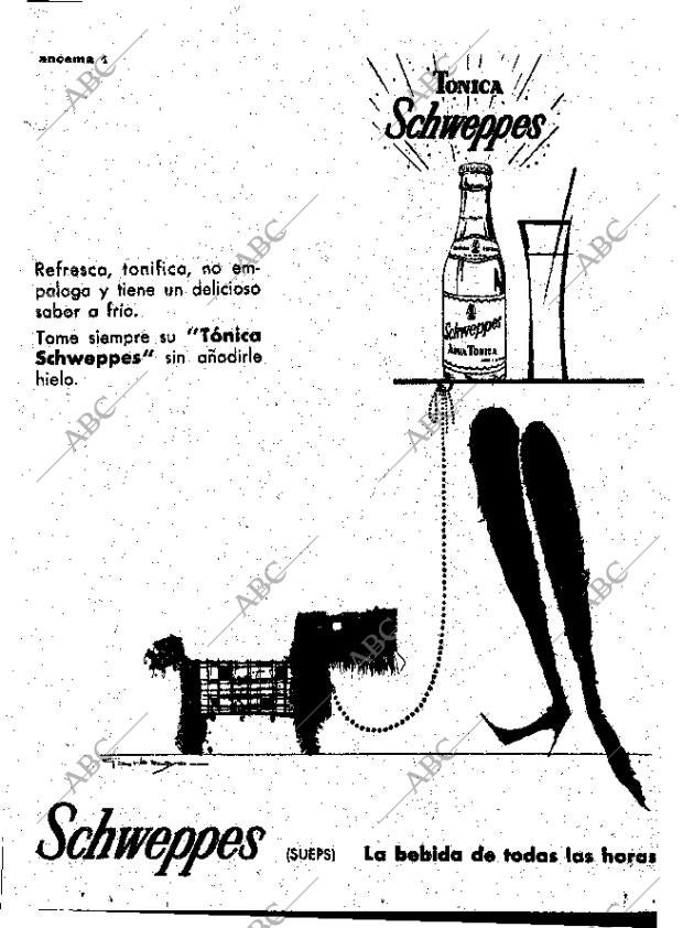 ABC MADRID 09-06-1960 página 15