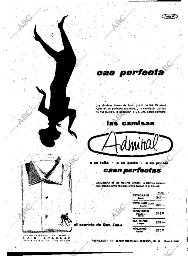 ABC MADRID 09-06-1960 página 16