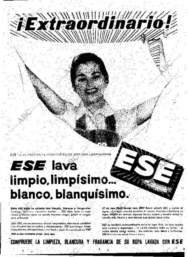 ABC MADRID 09-06-1960 página 21