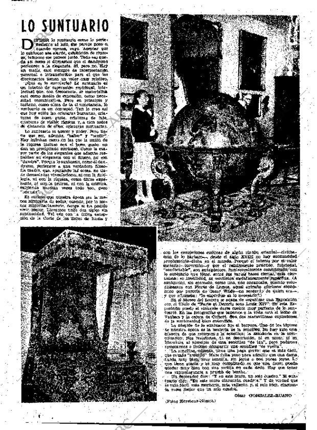 ABC MADRID 09-06-1960 página 23