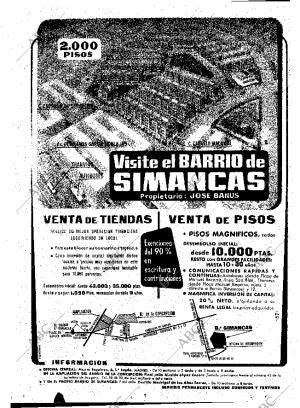 ABC MADRID 09-06-1960 página 28