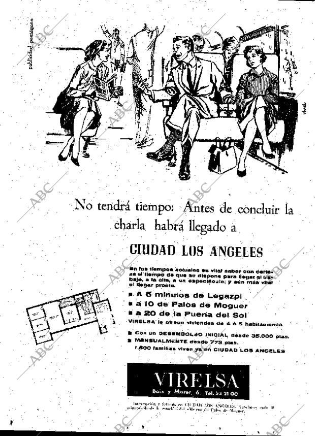 ABC MADRID 09-06-1960 página 30