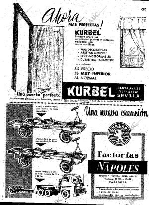 ABC MADRID 09-06-1960 página 32