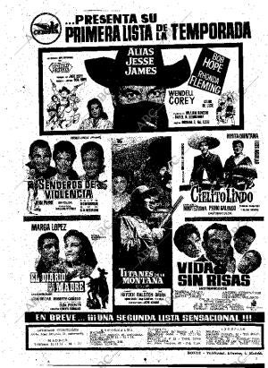 ABC MADRID 09-06-1960 página 33