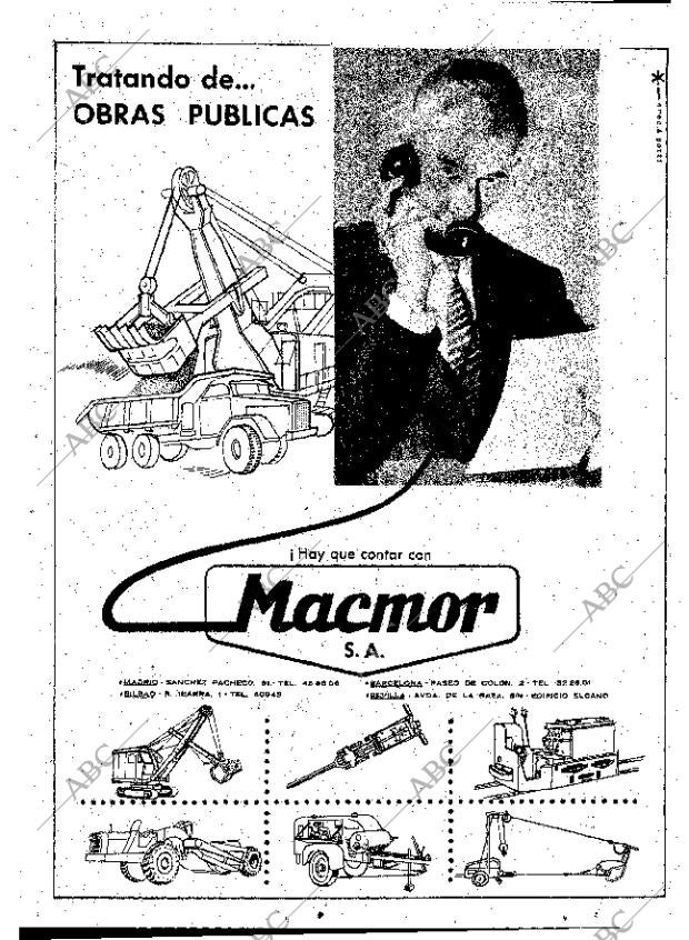 ABC MADRID 09-06-1960 página 34