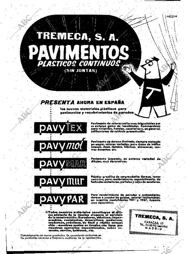 ABC MADRID 09-06-1960 página 38