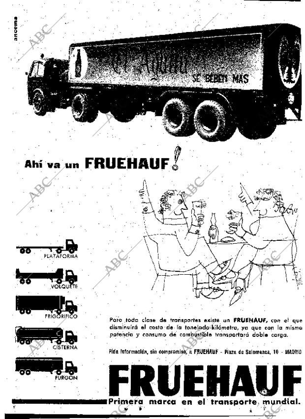 ABC MADRID 09-06-1960 página 40