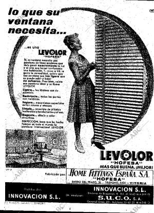 ABC MADRID 09-06-1960 página 46