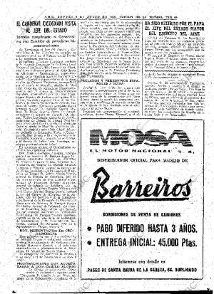 ABC MADRID 09-06-1960 página 49