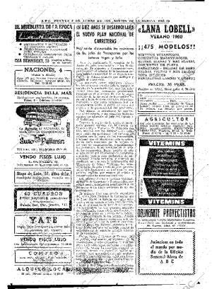 ABC MADRID 09-06-1960 página 50