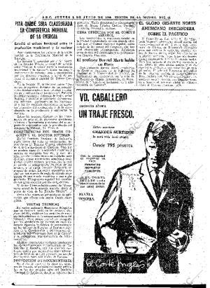 ABC MADRID 09-06-1960 página 51