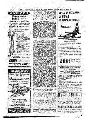 ABC MADRID 09-06-1960 página 54
