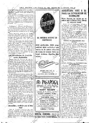 ABC MADRID 09-06-1960 página 56
