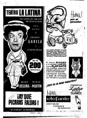 ABC MADRID 09-06-1960 página 6