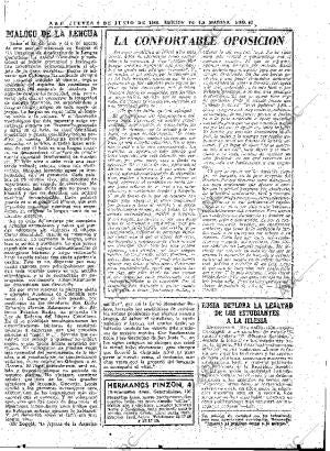 ABC MADRID 09-06-1960 página 63