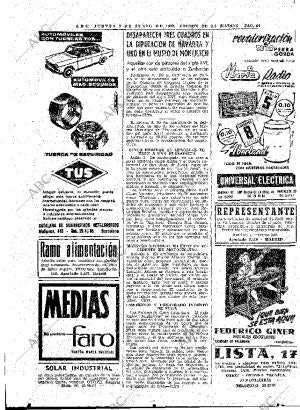 ABC MADRID 09-06-1960 página 64