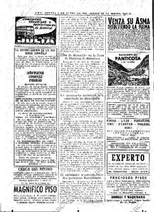 ABC MADRID 09-06-1960 página 66