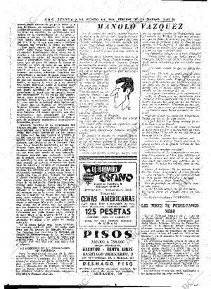 ABC MADRID 09-06-1960 página 70