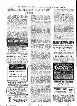 ABC MADRID 09-06-1960 página 78