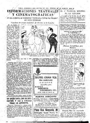 ABC MADRID 09-06-1960 página 79