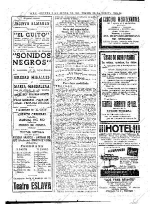 ABC MADRID 09-06-1960 página 80