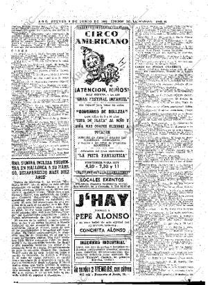 ABC MADRID 09-06-1960 página 81