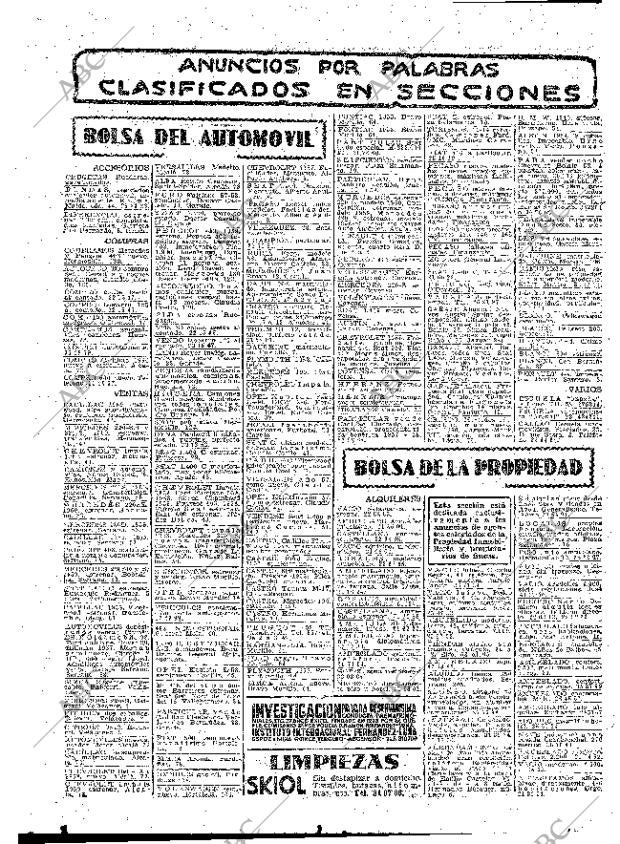ABC MADRID 09-06-1960 página 84