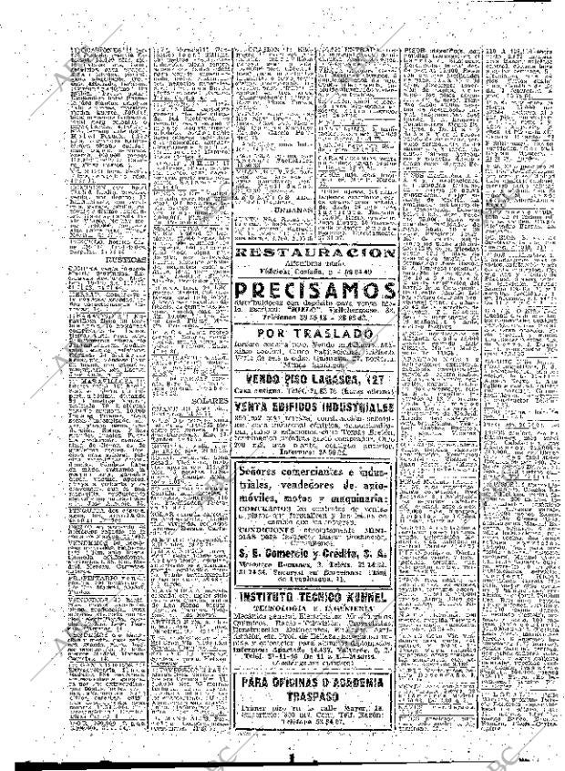 ABC MADRID 09-06-1960 página 86