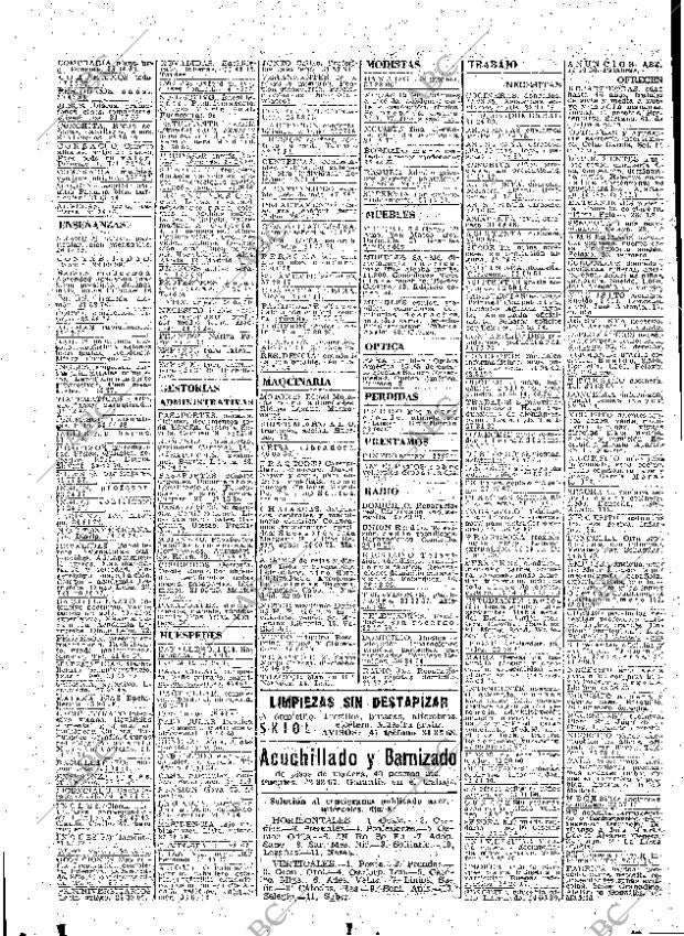 ABC MADRID 09-06-1960 página 88