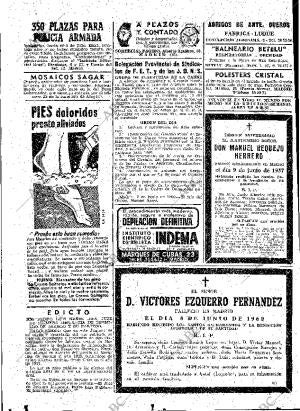 ABC MADRID 09-06-1960 página 90