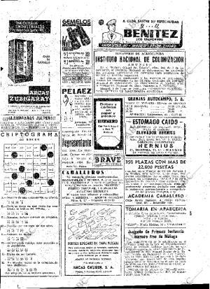 ABC MADRID 09-06-1960 página 91