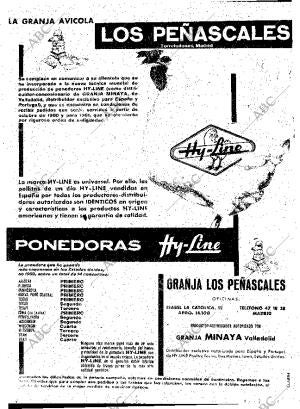 ABC MADRID 10-06-1960 página 10