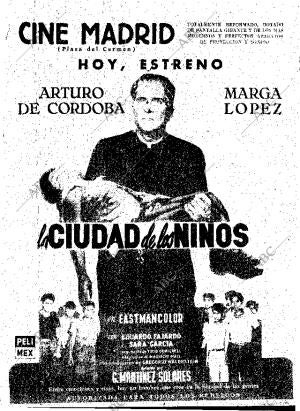 ABC MADRID 10-06-1960 página 11