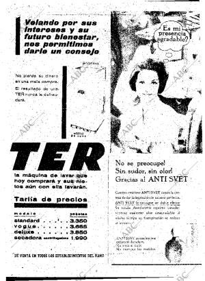 ABC MADRID 10-06-1960 página 14