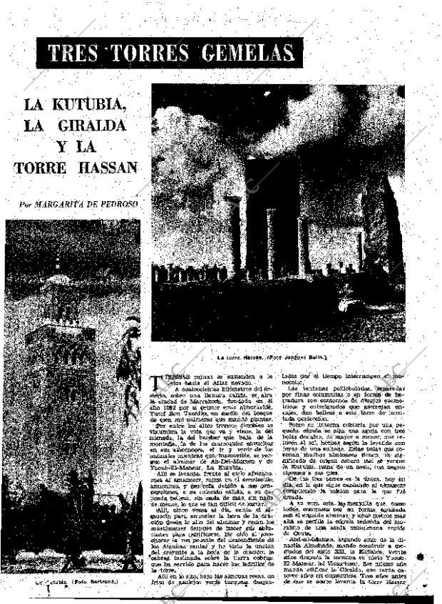 ABC MADRID 10-06-1960 página 17