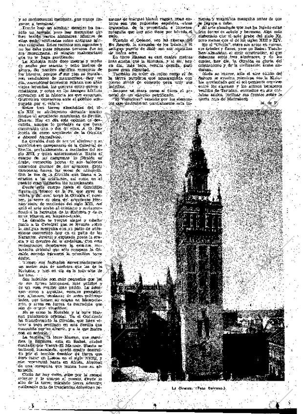 ABC MADRID 10-06-1960 página 19