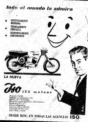 ABC MADRID 10-06-1960 página 2