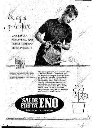 ABC MADRID 10-06-1960 página 22