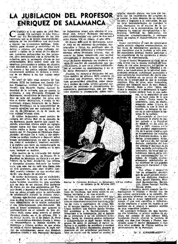 ABC MADRID 10-06-1960 página 23