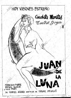 ABC MADRID 10-06-1960 página 25