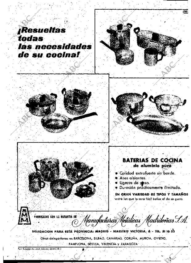 ABC MADRID 10-06-1960 página 26
