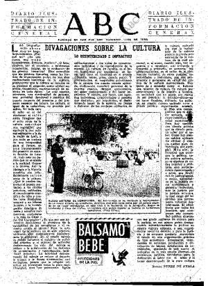 ABC MADRID 10-06-1960 página 3