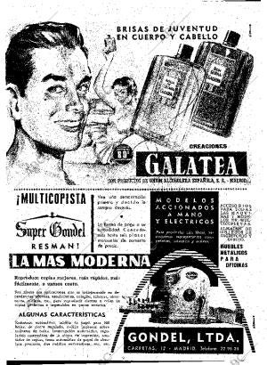 ABC MADRID 10-06-1960 página 32