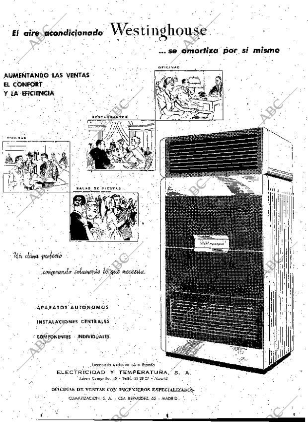 ABC MADRID 10-06-1960 página 33