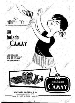 ABC MADRID 10-06-1960 página 34