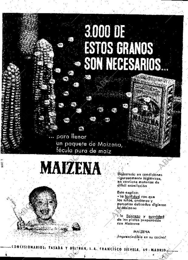 ABC MADRID 10-06-1960 página 40